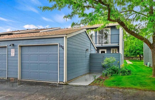 Southeast Boise House | Lovely 3-Bedroom Townhome