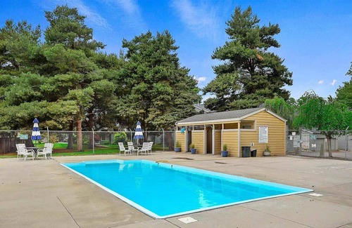 Southeast Boise House | Lovely 3-Bedroom Townhome