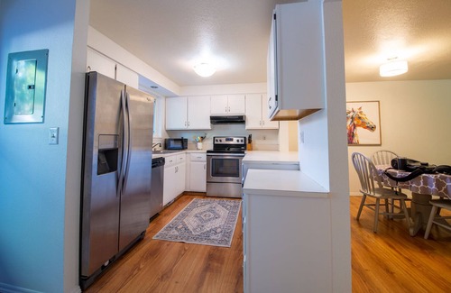 Southeast Boise House | Lovely 3-Bedroom Townhome