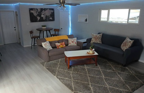 Citrus Heights House | Lovely 3-bedroom house in Citrus Heights with AC and WiFi
