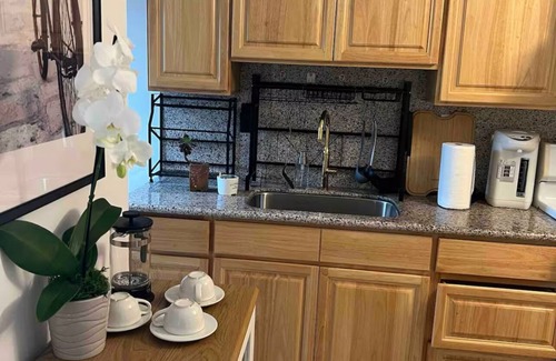 Outer Mission House | Lovely 3-bedroom house in San Francisco