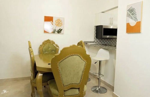 Bani Apartment | Lovely 3-bedroom vacation home with community pool