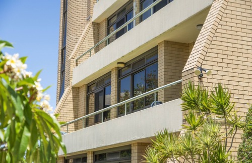 Ballina Condo | Lovely 3 bedrooms condo with a stunning view