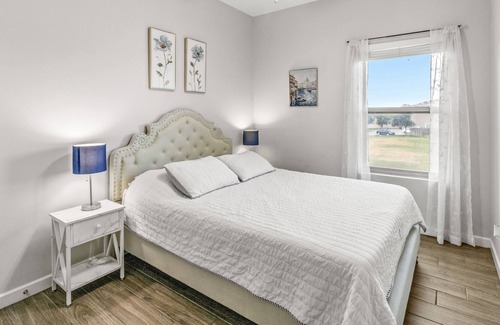 McAllen Condo | Lovely 3 Bedrooms cozy condo near airport and mall