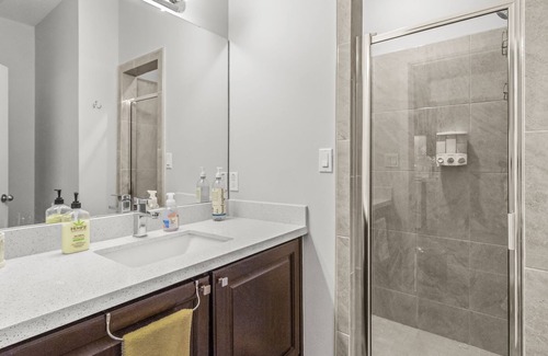 McAllen Condo | Lovely 3 Bedrooms cozy condo near airport and mall