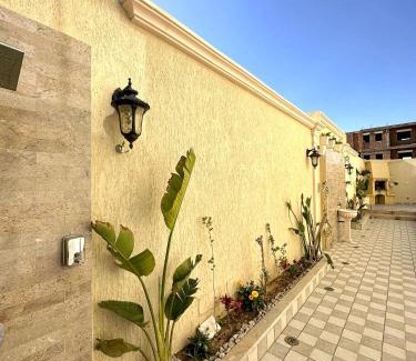 Rejiche Apartment | Lovely 3 Bedrooms Fully Equipped With Central Ac
