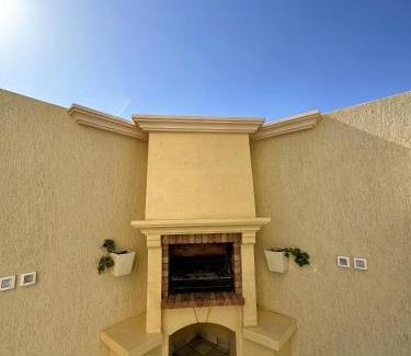 Rejiche Apartment | Lovely 3 Bedrooms Fully Equipped With Central Ac