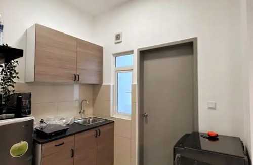 Titiwangsa Sentral Condo | Lovely 3 Bedrooms with Beautiful KL City Skyline