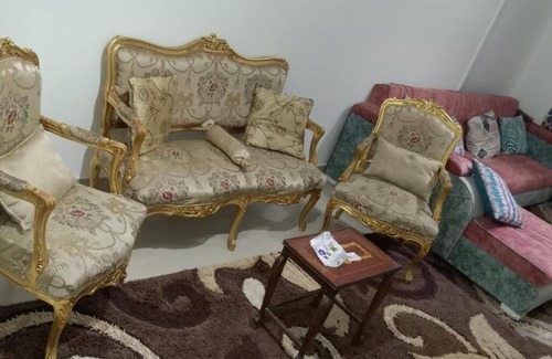 Bab Sharqi Apartment | Lovely 3 bedroom rental unit near to the sea