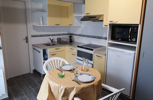 La Cotiniere Apartment | Lovely 3* studio in La Cotinière
