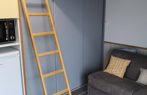 La Cotiniere Apartment | Lovely 3* studio in La Cotinière