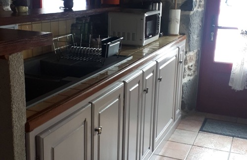 Valbeleix House | LOVELY 3-STAR CHARACTER HOUSE NEAR BESSE/SUPER BESSE