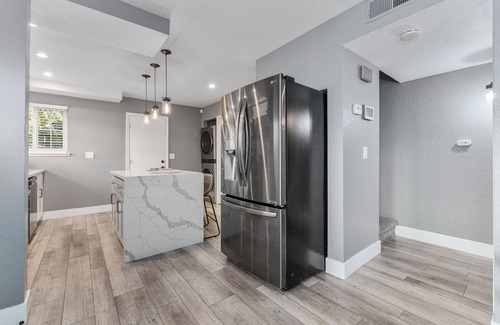 Alkali Flat House | Lovely 3BD/2B Minutes To Downtown Sac!