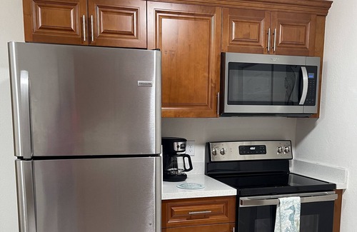 Clewiston Apartment | Lovely #4 apartment near Lake Okeechobee and Marina