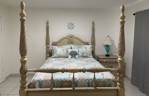 Clewiston Apartment | Lovely #4 apartment near Lake Okeechobee and Marina
