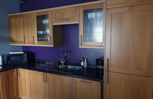 Matlock House | Lovely 4 bed House Sleeping 8 Near Ashbourne