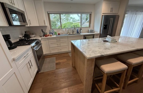 Del Monte Forest House | Lovely 4-bedroom building in Del Monte Forest