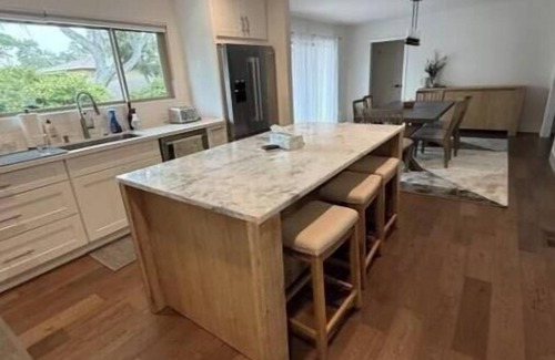 Del Monte Forest House | Lovely 4-bedroom building in Del Monte Forest