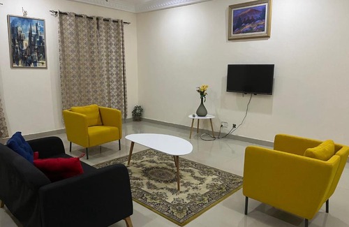West Coast Division House | Lovely 4 bedroom Bungalow with 3 toilets