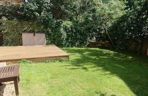 Southwell House | Lovely 4 bedroom detached house in Southwell