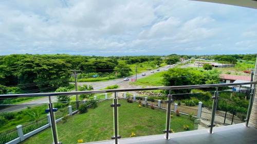 Lautoka Apartment | Lovely 4-bedroom Holiday home with free parking.