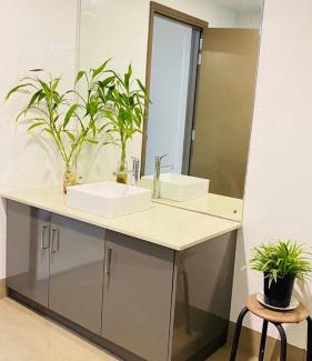 Lautoka Apartment | Lovely 4-bedroom Holiday home with free parking.