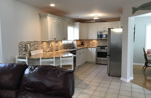 Lavallette House | Lovely 4-bedroom home in Lavallette