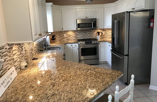 Lavallette House | Lovely 4-bedroom home in Lavallette