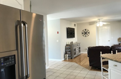 Lavallette House | Lovely 4-bedroom home in Lavallette