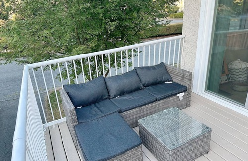 Chilliwack Proper Village West House | Lovely 4 bedroom house