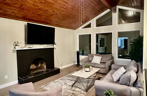 Chilliwack Proper Village West House | Lovely 4 bedroom house