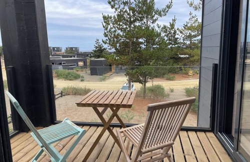 Pichilemu House | Lovely 4-bedroom house with WiFi in Punta de lobos Surf capital
