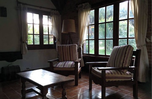 Pinamar House | Lovely 4-bedroom house in Pinamar