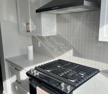Southwest Calgary House | Lovely 4 bedroom House