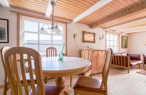 Vestmanna House | Lovely 4 Bedroom House in Vestmanna
