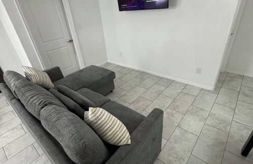Yuma House | Lovely 4-bedroom house in charming Yuma with AC