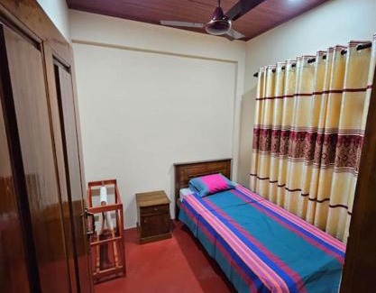 Nallur Apartment | Lovely 4 bedroom top floor home in Kokkuvil East