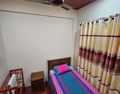 Nallur Apartment | Lovely 4 bedroom top floor home in Kokkuvil East