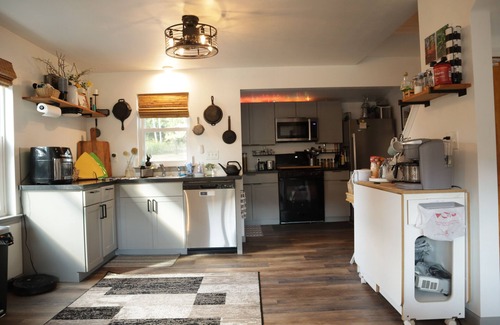 Port Allegany House | Lovely 4-bedroom in Port Allegany