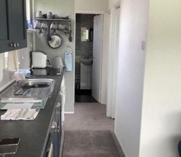 Heacham Ski Chalet | Lovely 4 Berth Chalet In The Coastal Village Of Heacham, Ref 92018Cs