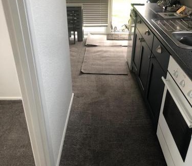 Heacham Ski Chalet | Lovely 4 Berth Chalet In The Coastal Village Of Heacham, Ref 92018Cs