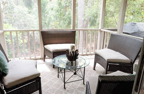 West Beach House | Lovely 4 BR, 3 BA Home with Heated Private Pool