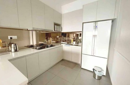 Maluri Condo | Lovely 4B3b House nr MidValley & Sunway Velocity 中文房东