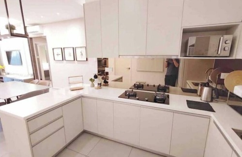 Maluri Condo | Lovely 4B3b House nr MidValley & Sunway Velocity 中文房东
