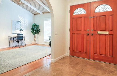 Rancho Santa Teresa House | Lovely 4BR Home in San Jose Near Parks
