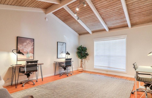 Rancho Santa Teresa House | Lovely 4BR Home in San Jose Near Parks
