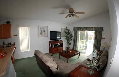 Florida Pines Villa | Lovely 4BR Villa for Family Vacation! Private Pool