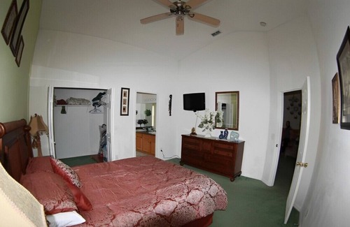 Florida Pines Villa | Lovely 4BR Villa for Family Vacation! Private Pool