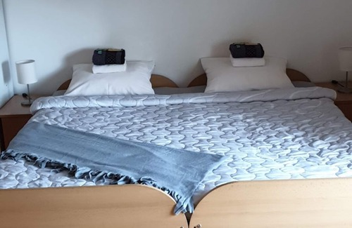 Vrnjacka Banja Apartment | Lovely 5-Bed apartmen in Vrnjačka Banja
