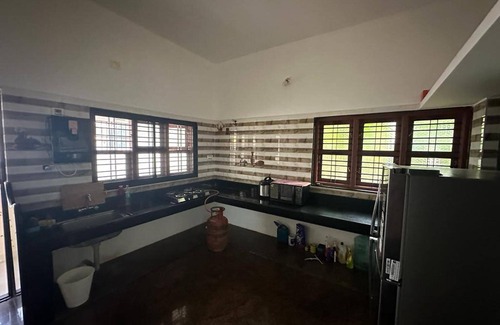 Tonse West Villa | Lovely 5-bed Villa in Udupi